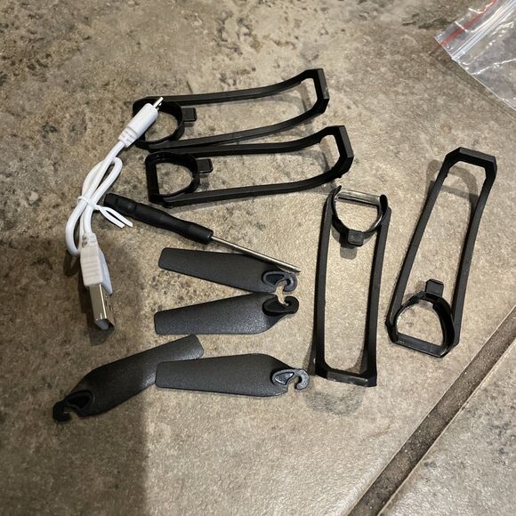 E99 Pro HD Camera Drone For Beginners TESTED - Picture 15 of 15